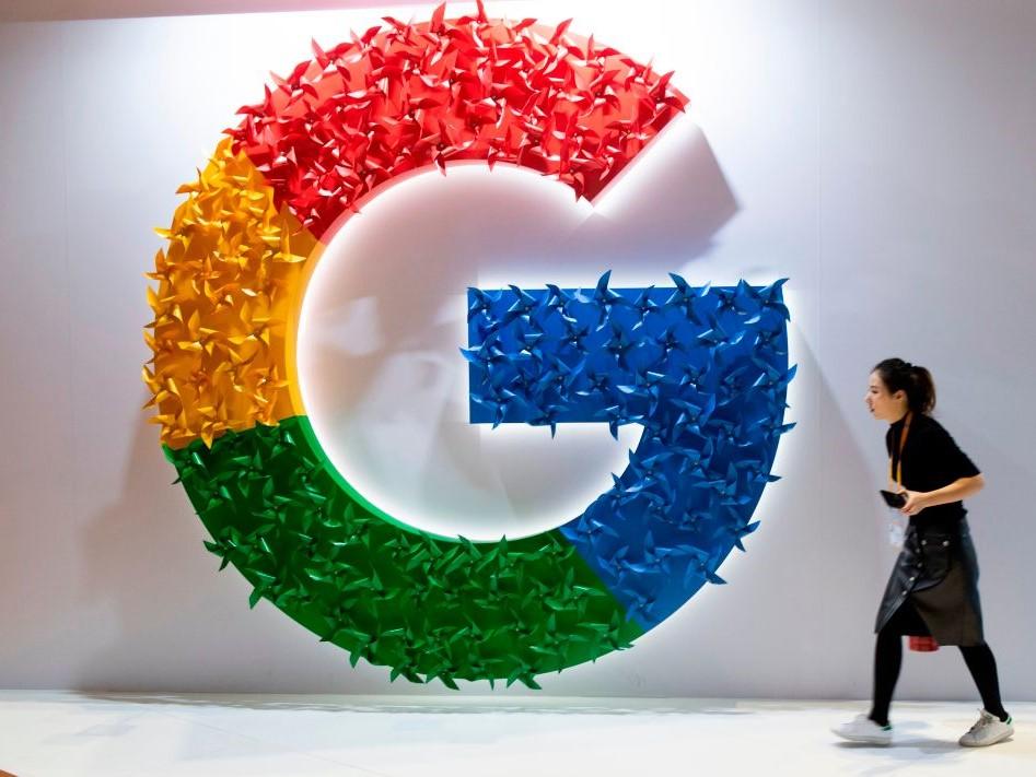 Google apps and services like Gmail and YouTube are currently blocked in mainland China