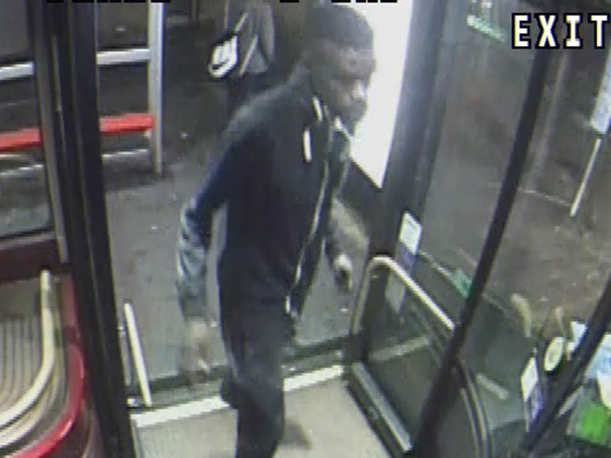 Serial rapist targeting women on London night buses: 'A dangerous individual'