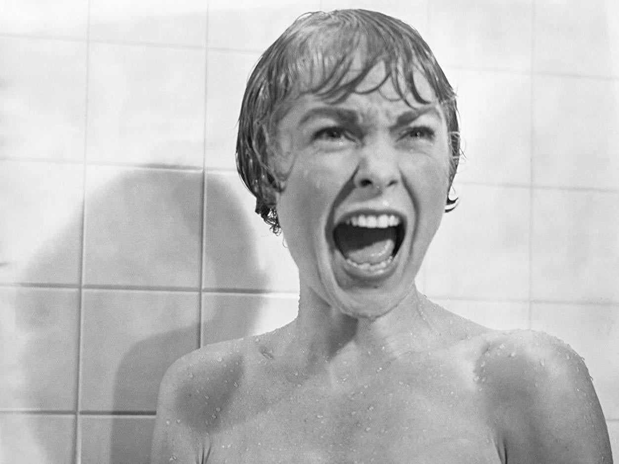 Alfred Hitchcock used psychological shock tactics when he was marketing Psycho (1960). He refused late admissions at the cinema and swore audiences to secrecy about its ending