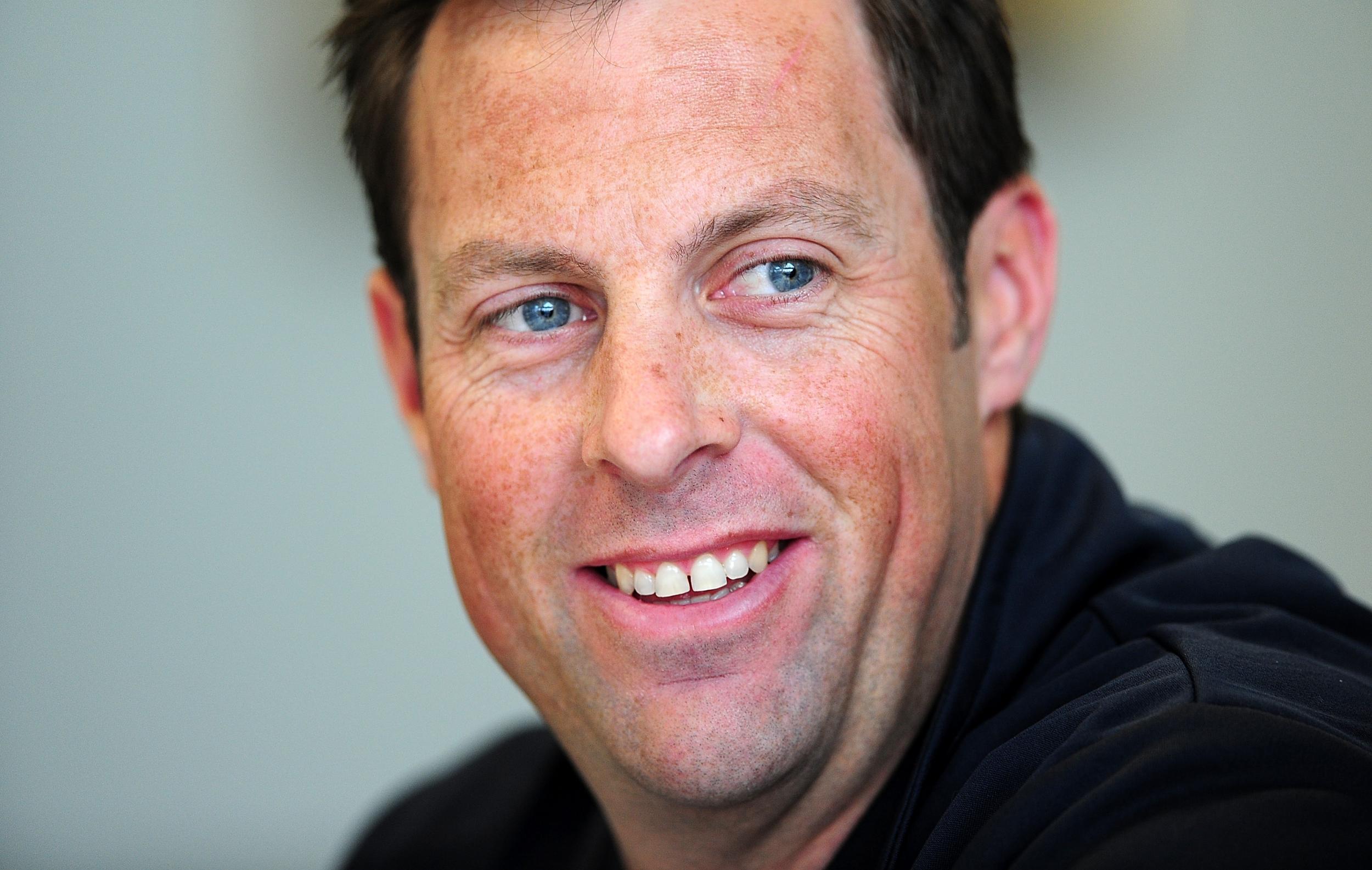 Marcus Trescothick’s mental health struggles were exacerbated by the demands of being an international cricketer