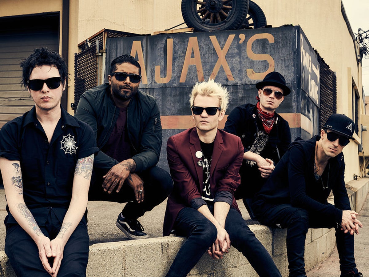 Ranking the Sum 41 Albums: From Pop-Punk to Thrash Metal