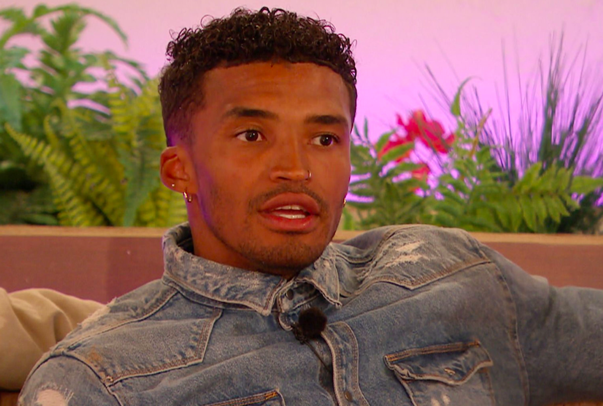 Love Island first look: Michael admits he has feelings for Amber | The