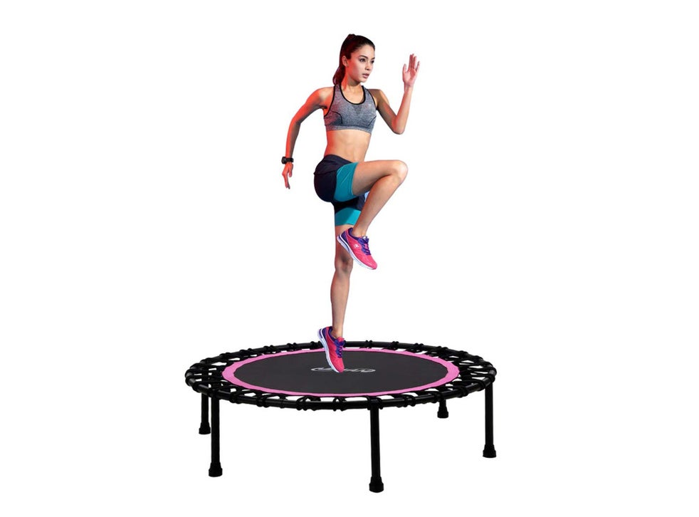 'Can be tricky': Instructions for trampoline sold on ...