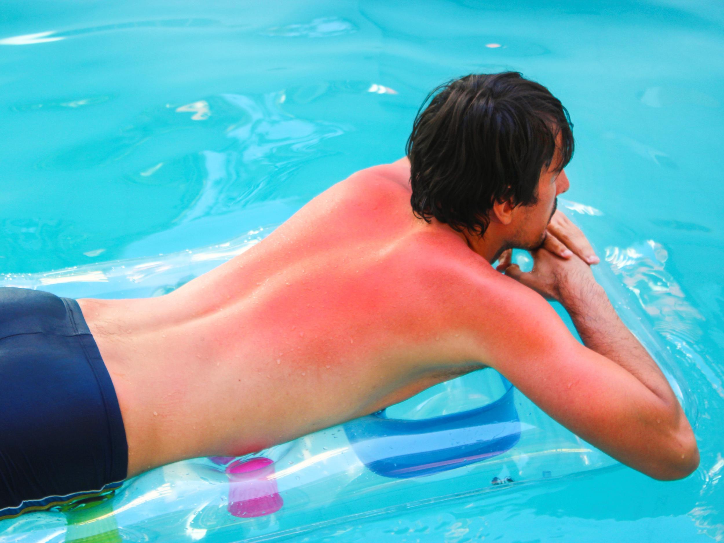 Rise of affordable international flights means many people jetting off to spend time in the sun multiple times a year