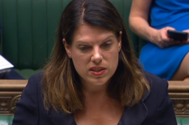 Immigration minister Caroline Nokes denied misleading the House after it emerged government data obtained via freedom of information (FoI) requests had previously been withheld from MPs when they had asked for it in parliamentary questions