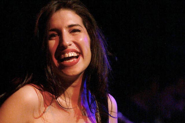 Today is the eighth anniversary of Amy Winehouse’s death