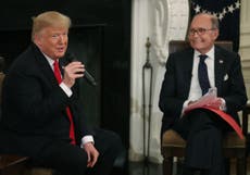 Trump's economic adviser scrambles to play down growing recession fear