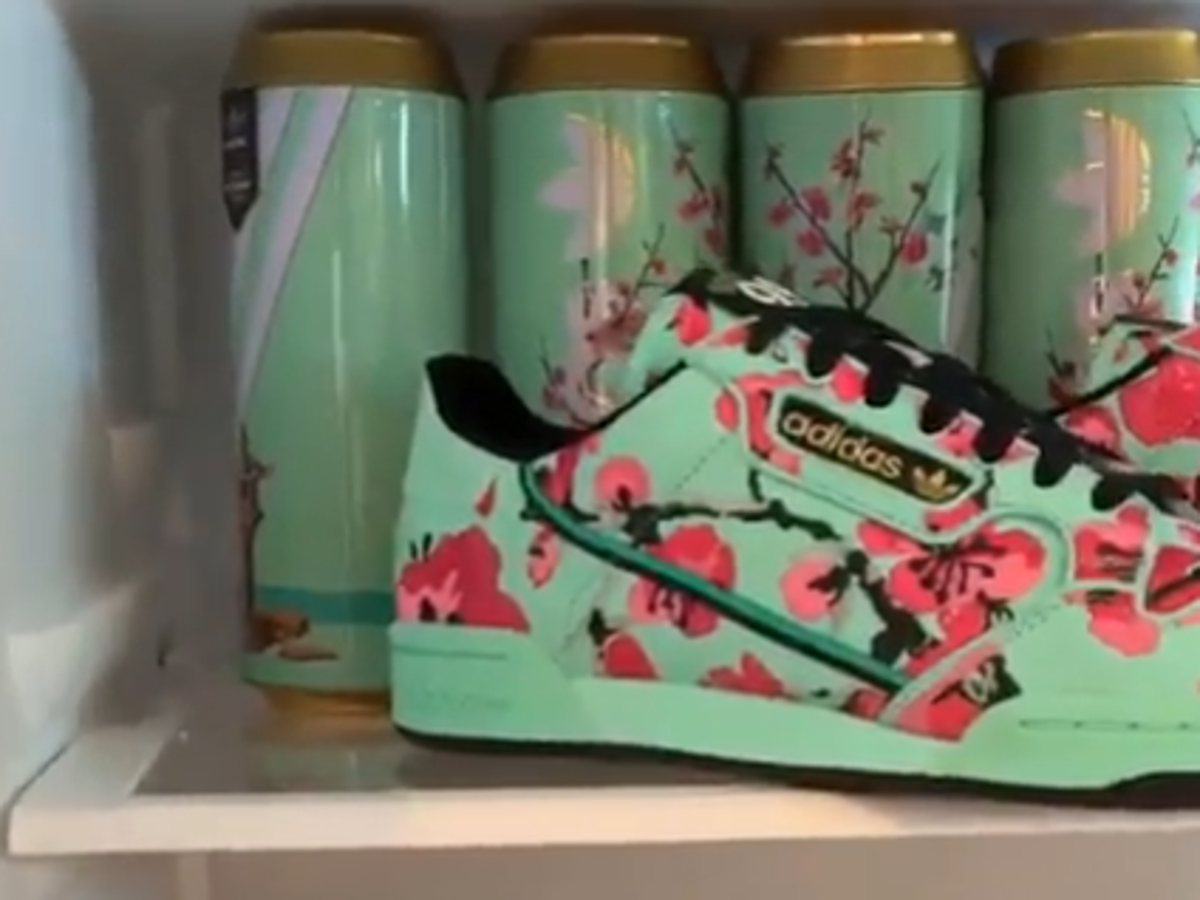 Adidas arizona trainers outlet