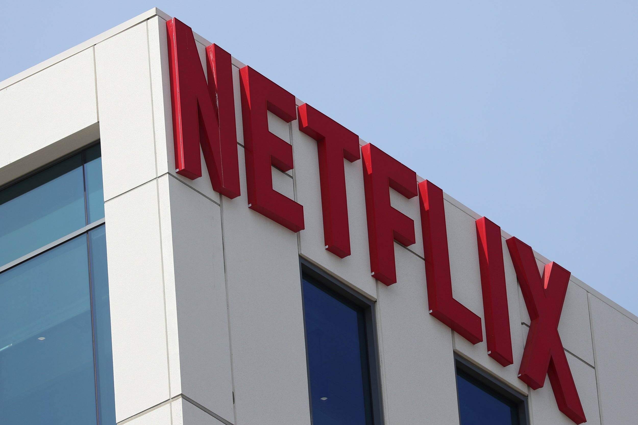 In the US, Netflix’s biggest market, it had 60.1 million paid-up members at the end of the quarter, down from 60.2 million