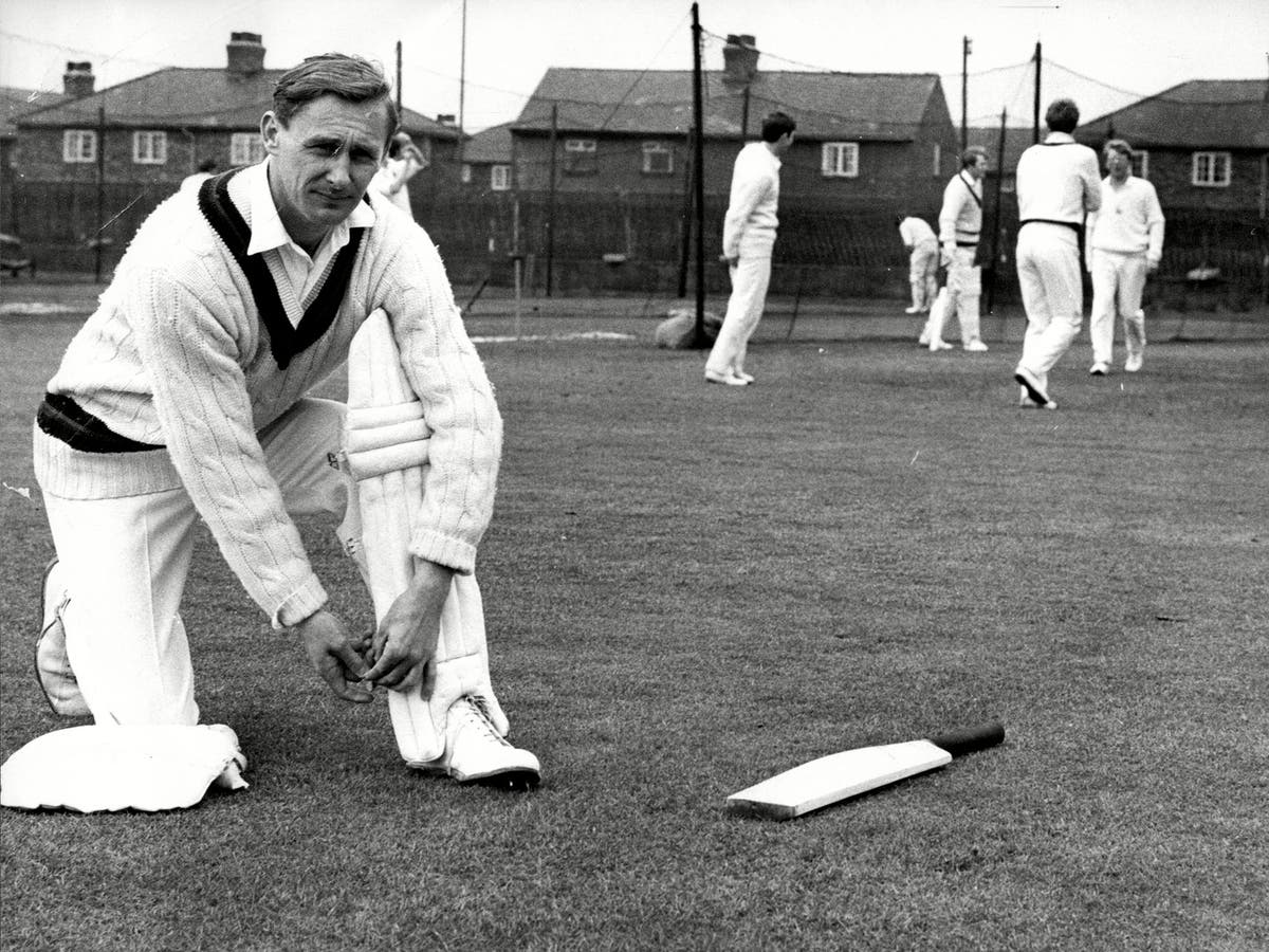 Jack Bond Cricketer who took Lancashire to glorious success The
