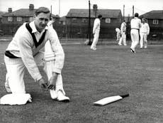 Jack Bond: Cricketer who took Lancashire to glorious success
