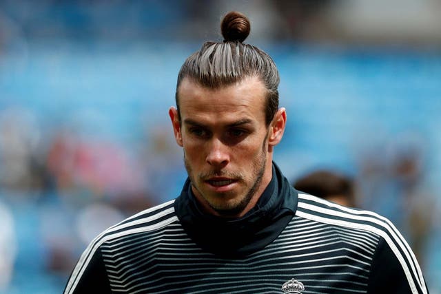 Gareth Bale is facing a Real Madrid lifeline as the club cannot find a buyer for him