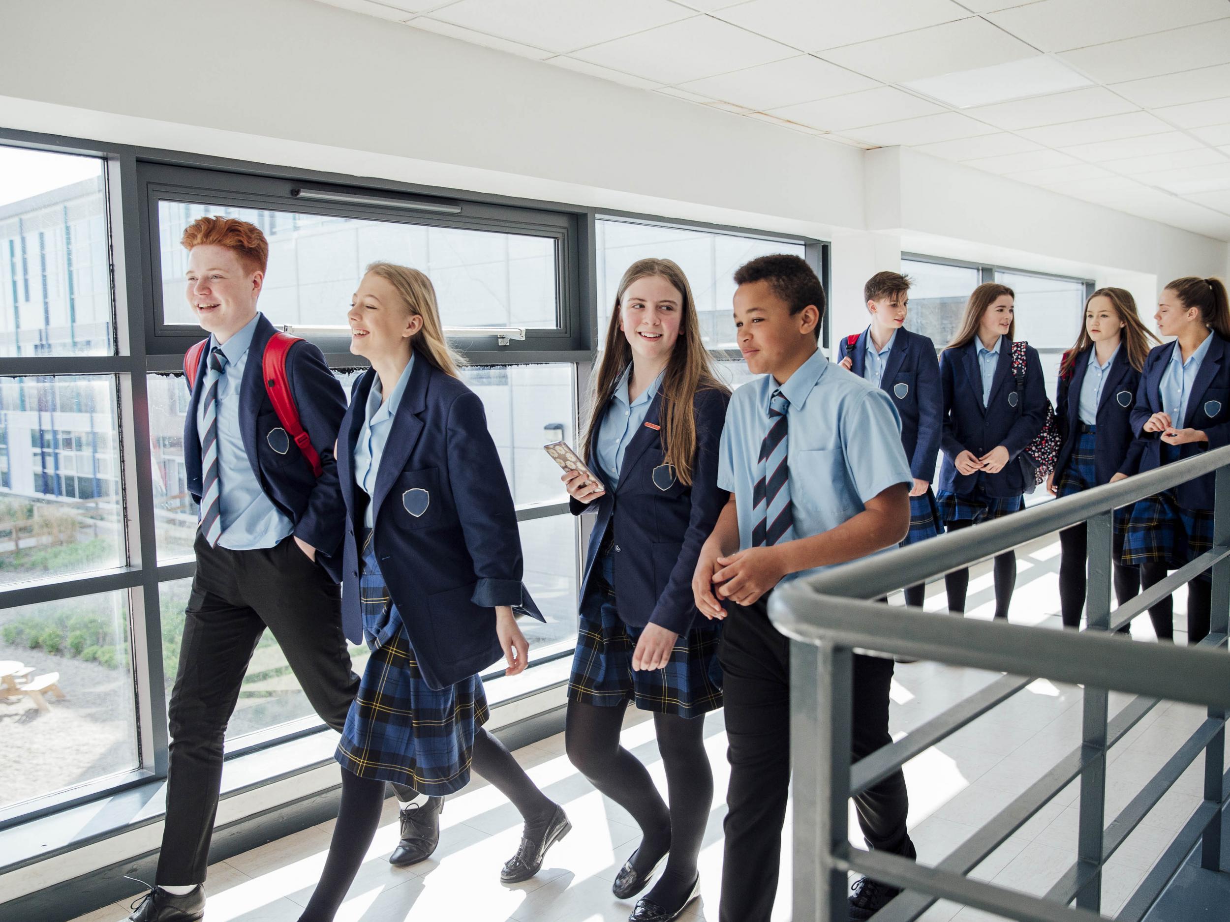 School inspectors to carry out 'no-notice' checks if Conservatives win general election