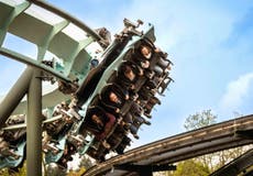 The UK’s best theme parks to visit this summer