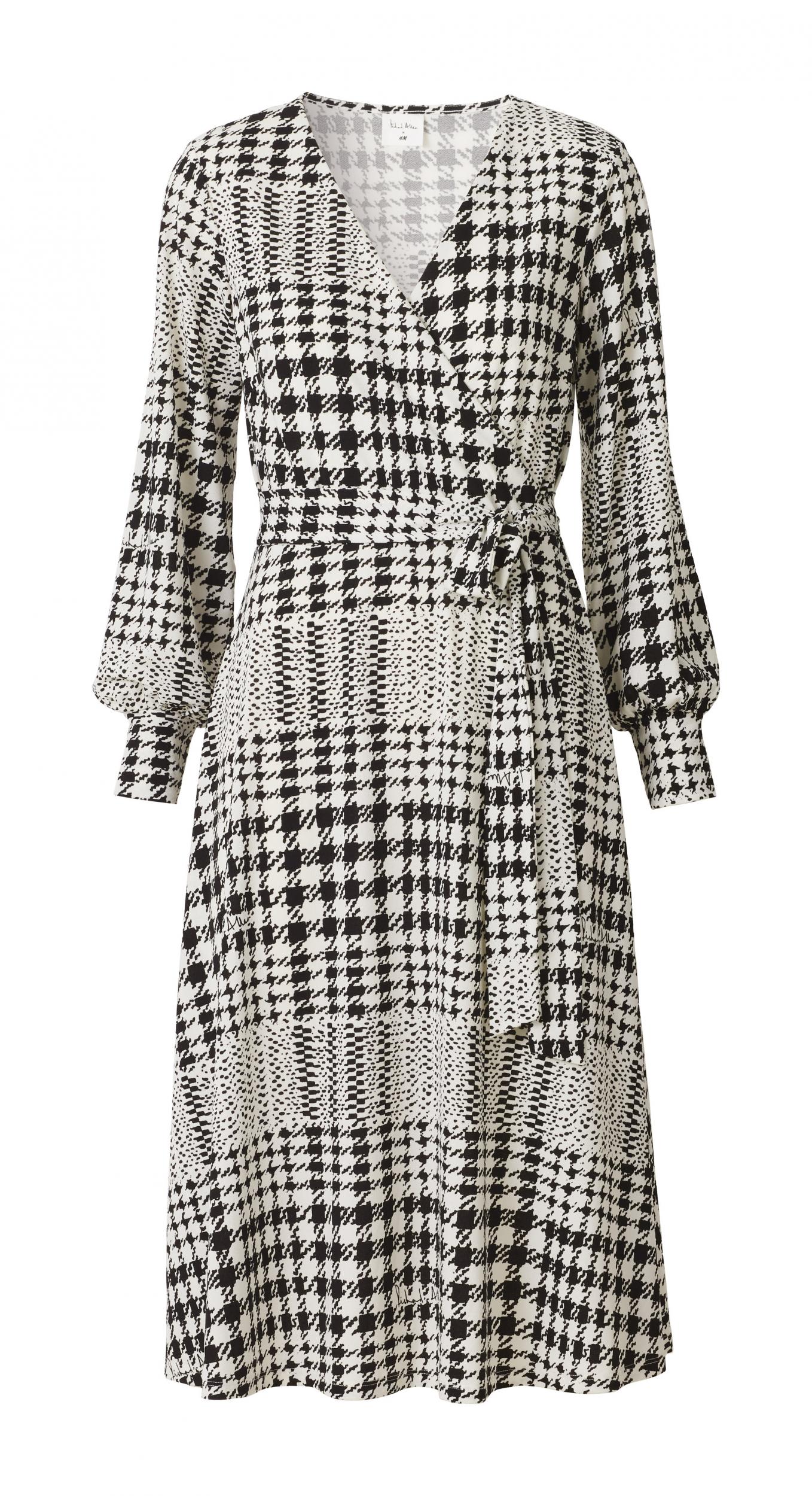 richard allen dress