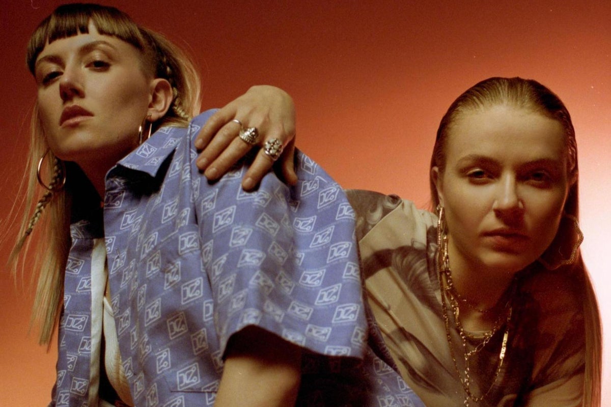 IDER: The duo giving voice to mid-20s melancholy – ‘We’re so ...