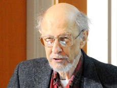 Fernando Corbato: Scientist who introduced the computer password
