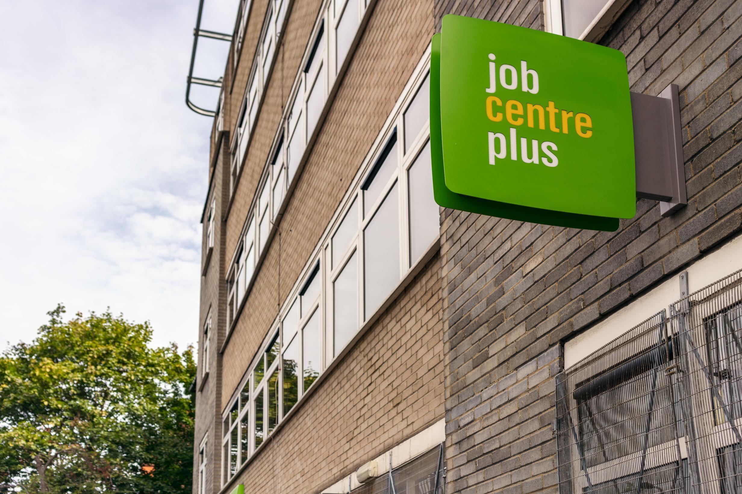 DWP announces increased jobcentre support for domestic abuse victims