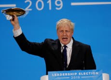 The truth about Boris Johnson’s most contentious claims
