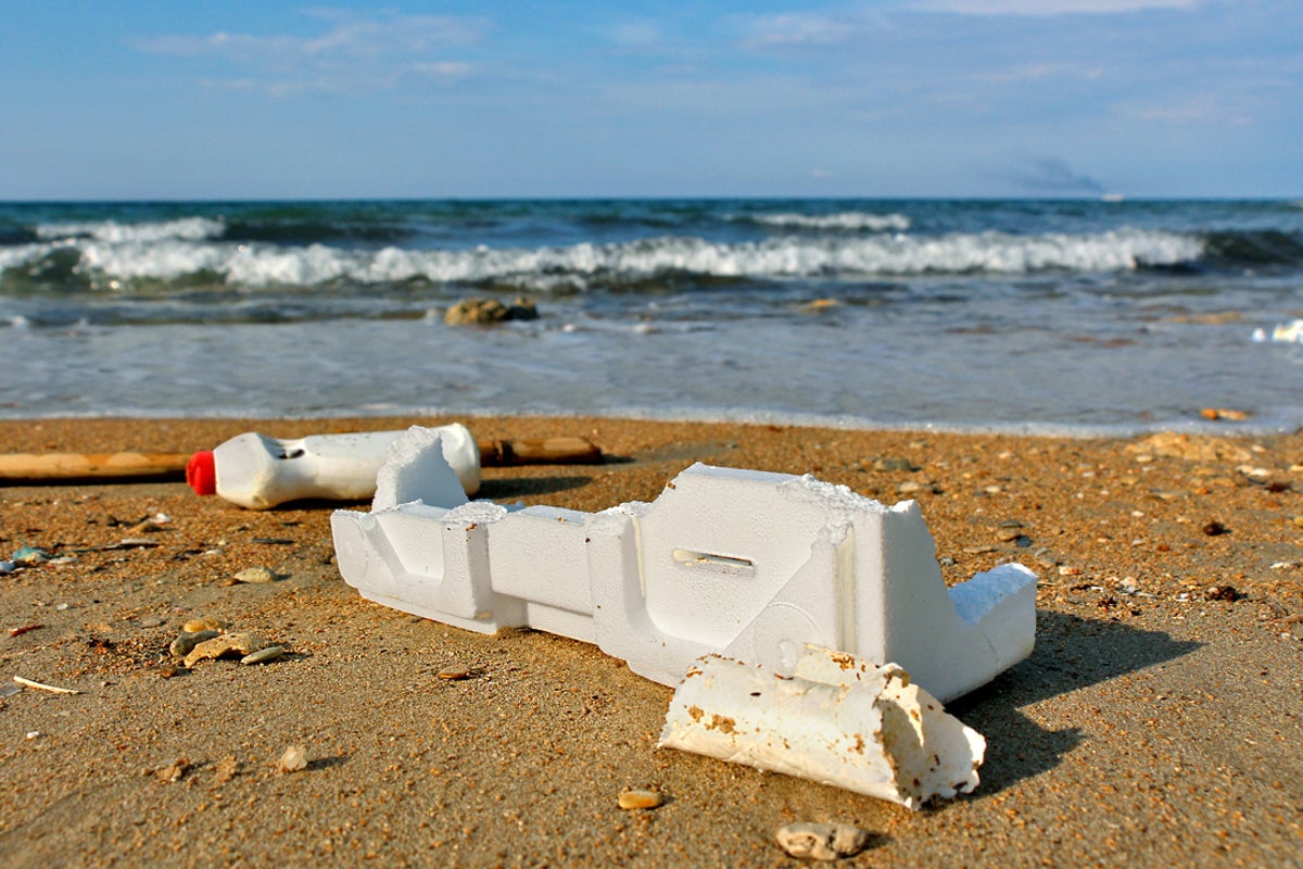 Costa Rica to completely ban polystyrene due to environmental impact ...