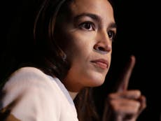 AOC criticises Democrats: ‘We don’t have a left party’ in the US