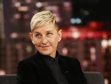 Ellen DeGeneres accused of calling 11-year-old boy ‘fat and stupid’