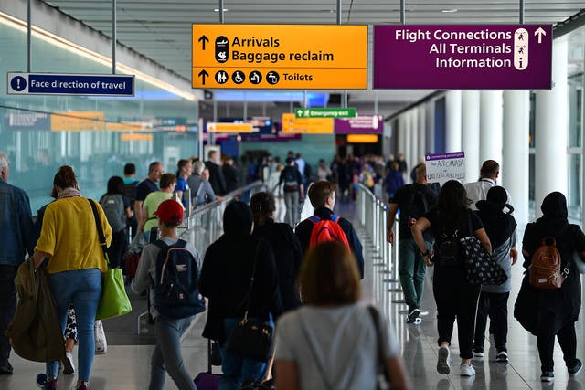 Heathrow Airport could be ‘shut down’ over summer due to strikes