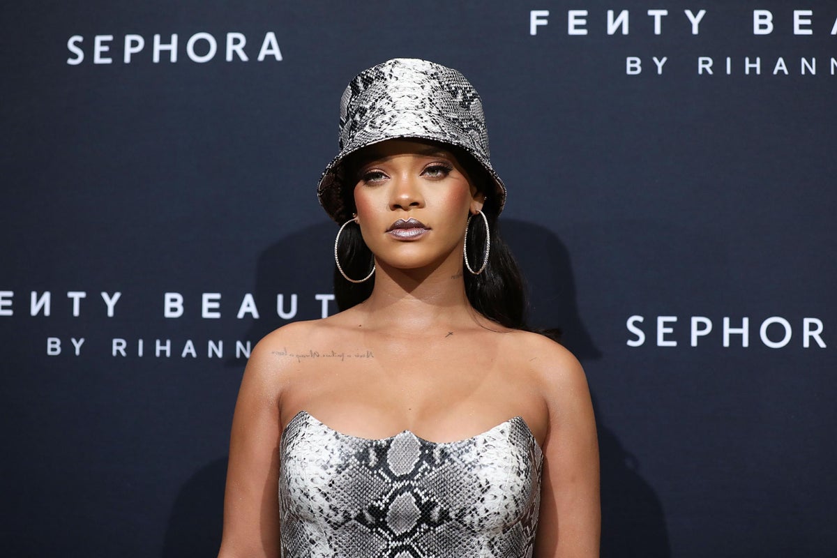 Fenty Beauty se expande en Asia