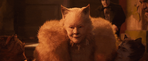 Cats trailer Internet reacts to musical with memes and