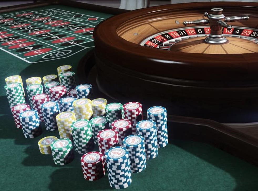 How to open a casino in uk today