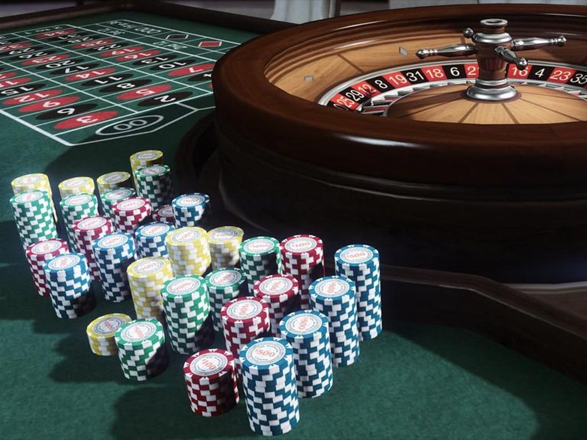 GTA 5 online casino update sees free in-game money scams appear | The  Independent | The Independent