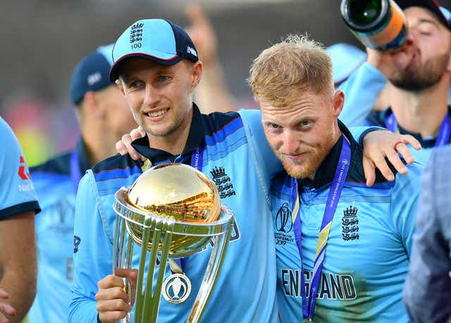 England have the chance for an unprecedented double