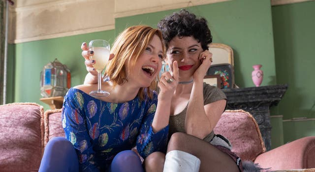 Emma Jane Unsworth on new book ‘Slags’: ‘Women are encouraged to feel ...