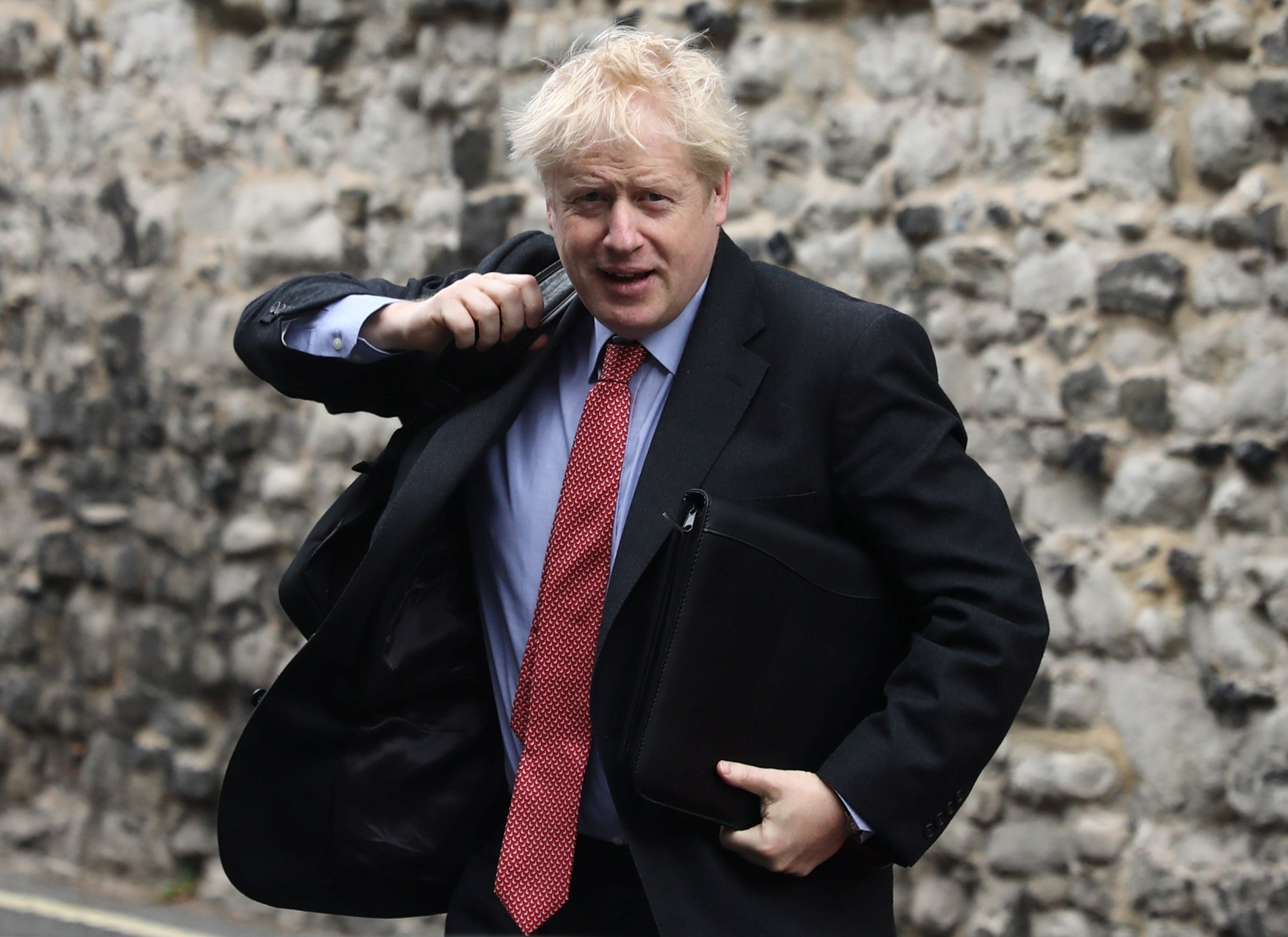 Boris Johnson is often compared to Trump, but he is even more dangerous – here's why