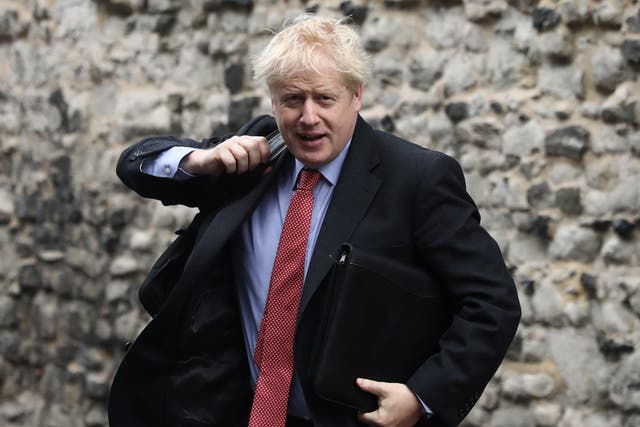 Johnson needs to resist the urge to fill positions with hardline Brexiteers