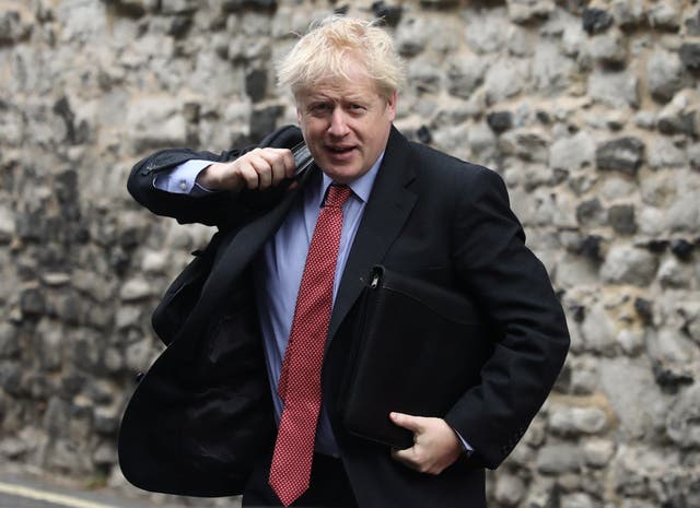 Johnson needs to resist the urge to fill positions with hardline Brexiteers
