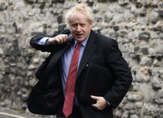 What will Boris Johnson’s government look like? 