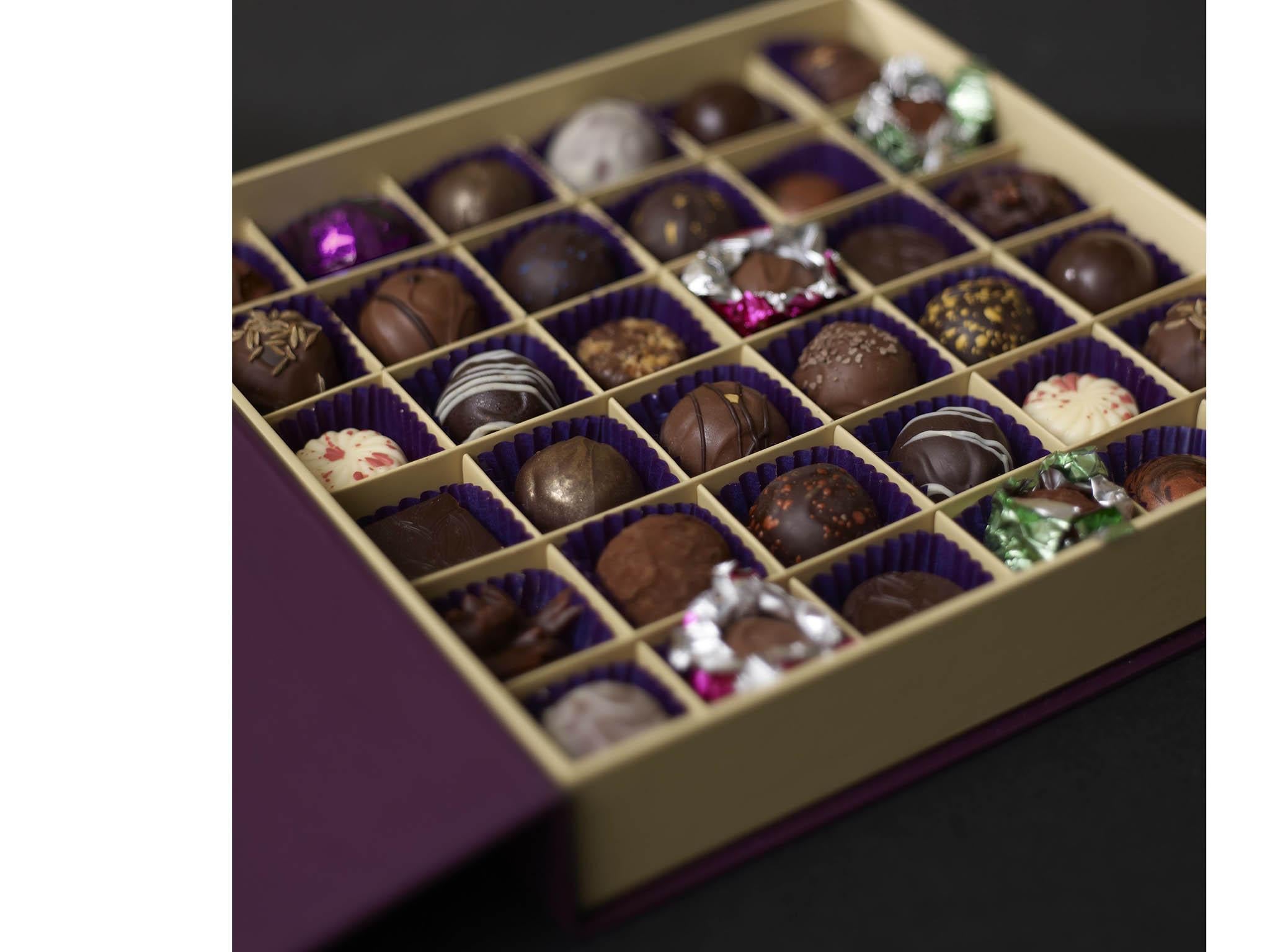 11 Best Chocolate Subscription Boxes To Satisfy All Your