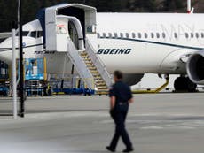 Boeing predicts 737 Max will fly again by the end of 2019