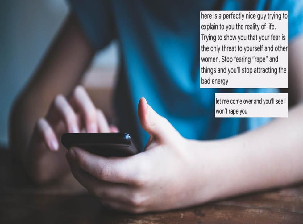 woman shares reddit thread of nice guy