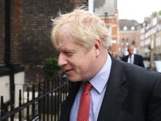 LGBT+ people fear Boris Johnson as PM – here’s what he should do next