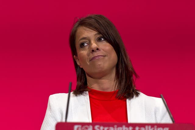 Shadow justice minister’s resignation came the same day as the Jewish Leadership Council said Labour must take stronger action against antisemitism