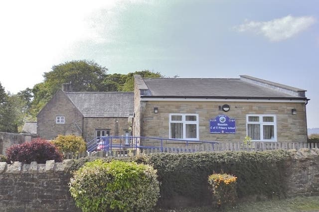 Bleasdale Church of England Primary School will close on Tuesday