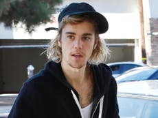 Justin Bieber shares contrite Instagram message about personal growth