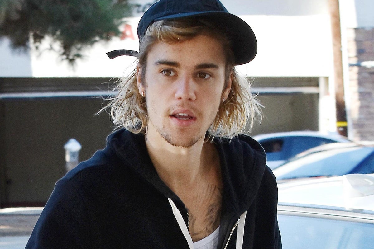 Justin Bieber shares Instagram message about drugs, fame and ...