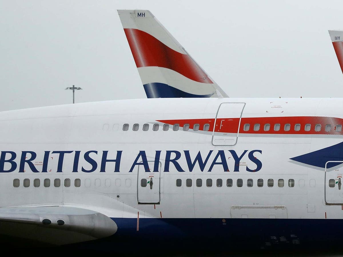 British Airways strike When would pilot walkout happen