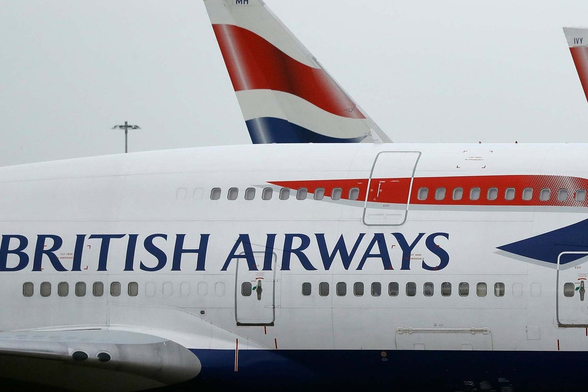 British Airways Flight Time Gatwick To Jersey Ba Flights To Jersey