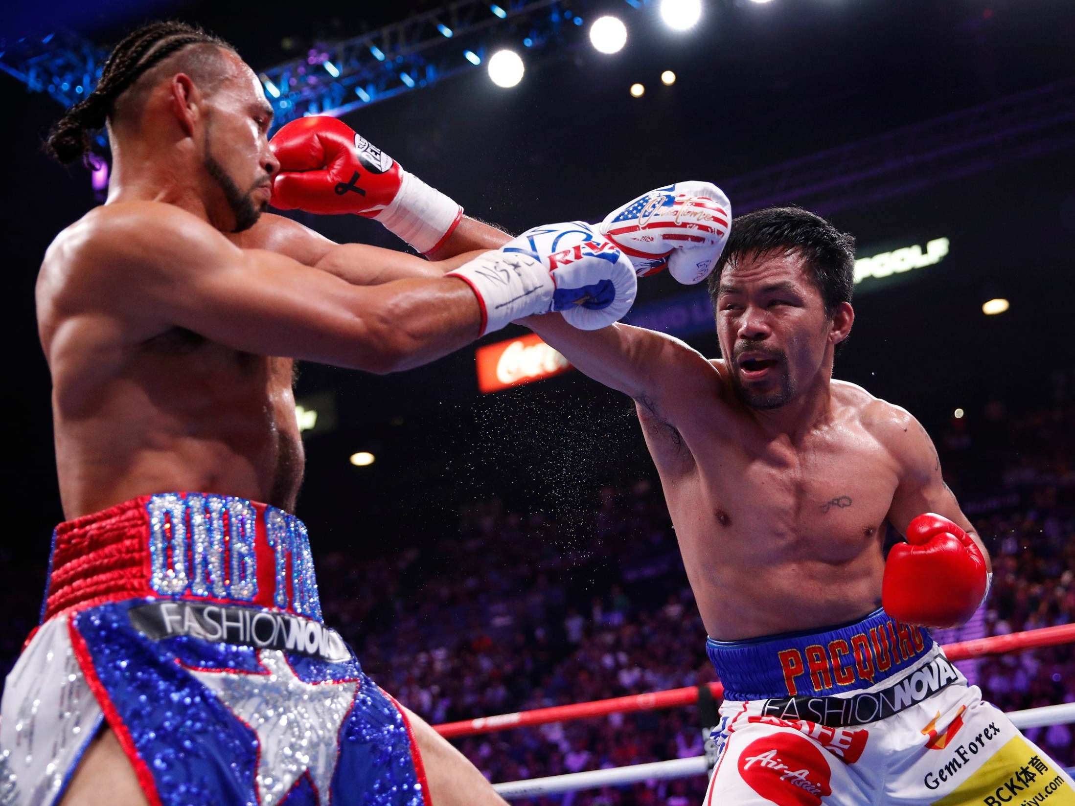 Jake Paul vs Gib and why boxing’s big YouTube experiment needs to end - Hot ...
