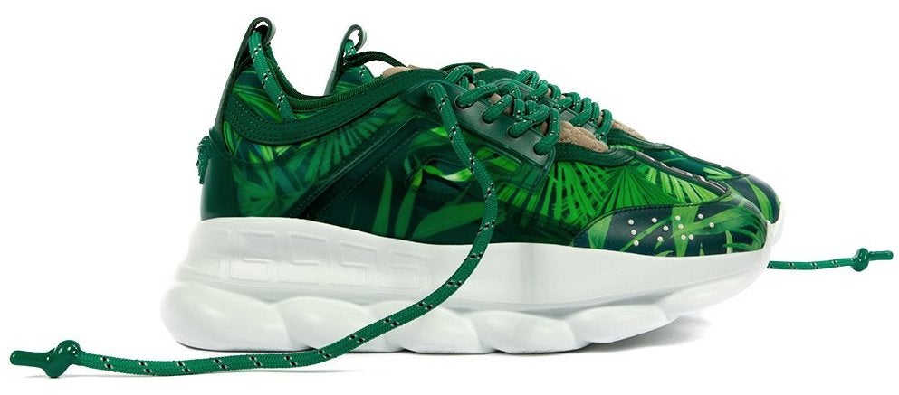 Concepts x Versace Chain Reaction Release Information