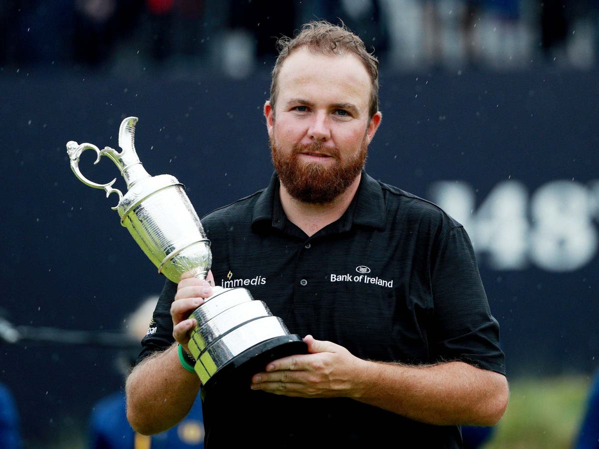 The Open 2019 result: Shane Lowry wins title with six-shot victory to ...